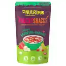 Bild 1 von Fruchtsnacks 25 g, Erdbeere-Banane