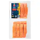 Bild 1 von GOLDEN SEAFOOD Lachsfilet 1 kg
