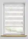 Bild 2 von CHATERO Duo-Fensterrollo ca. 60 x 150 cm