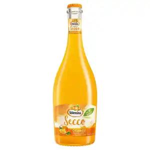 VALENSINA Secco 0,75 l, Orange