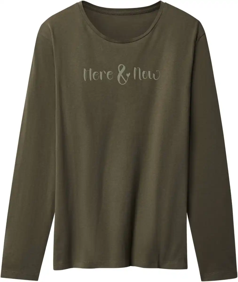 Bild 4 von OYANDA® Damen-Pyjama, 2-teilig