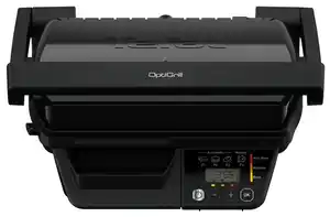 TEFAL Kontaktgrill Optigrill »GC7P08«