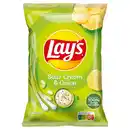 Bild 1 von LAY'S Chips 150 g, Sour Cream & Onion