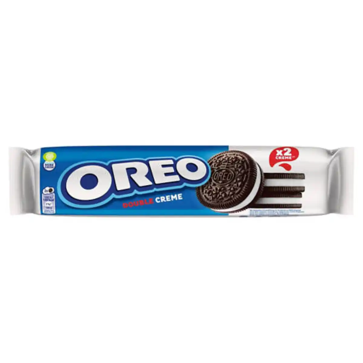 Bild 1 von OREO Kekse 157 g, Double