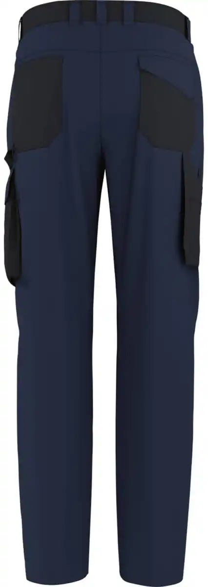Bild 3 von PARKSIDE® Herren-Arbeitsbundhose
