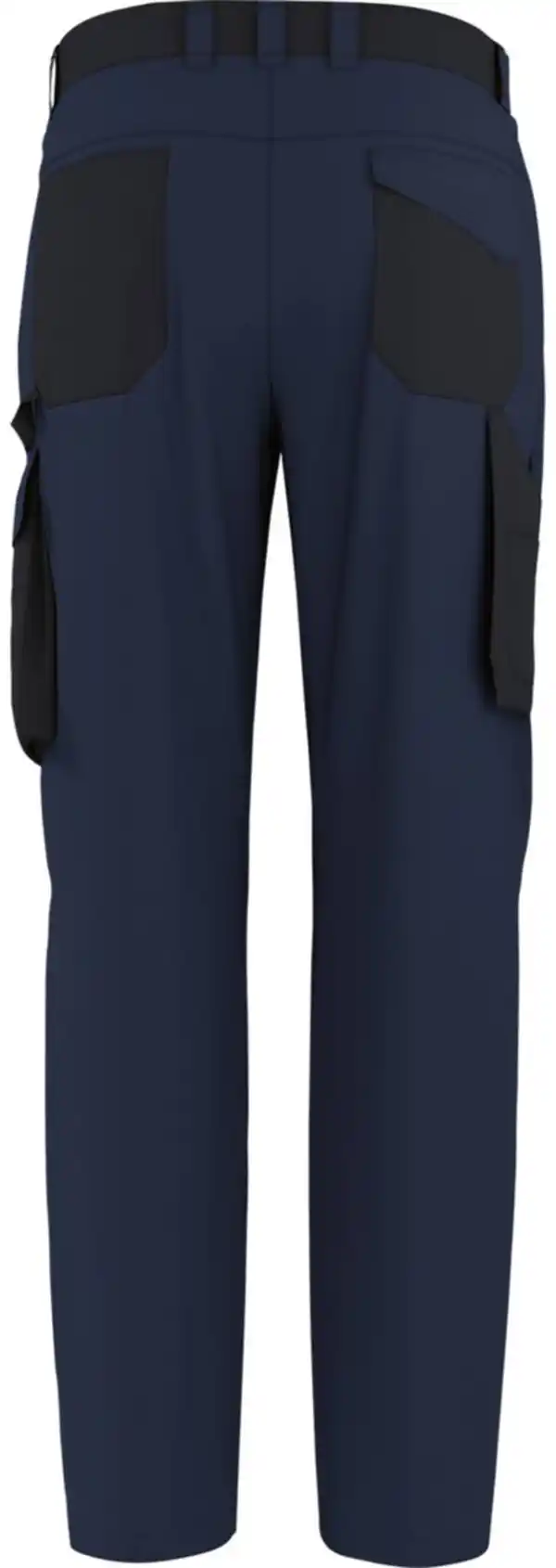Bild 3 von PARKSIDE® Herren-Arbeitsbundhose