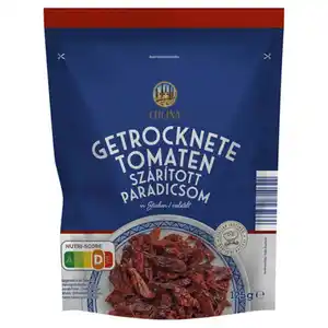 CUCINA Getrocknete Tomaten 125 g