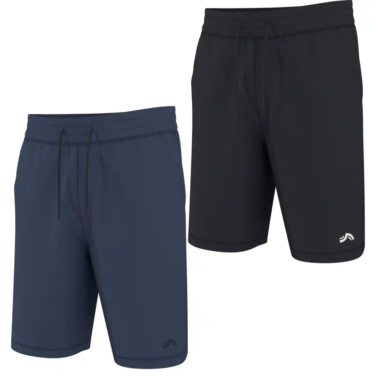 Bild 1 von CRIVIT® Herren-Sweatshorts