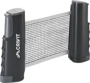 CRIVIT® Tischtennis-Netz