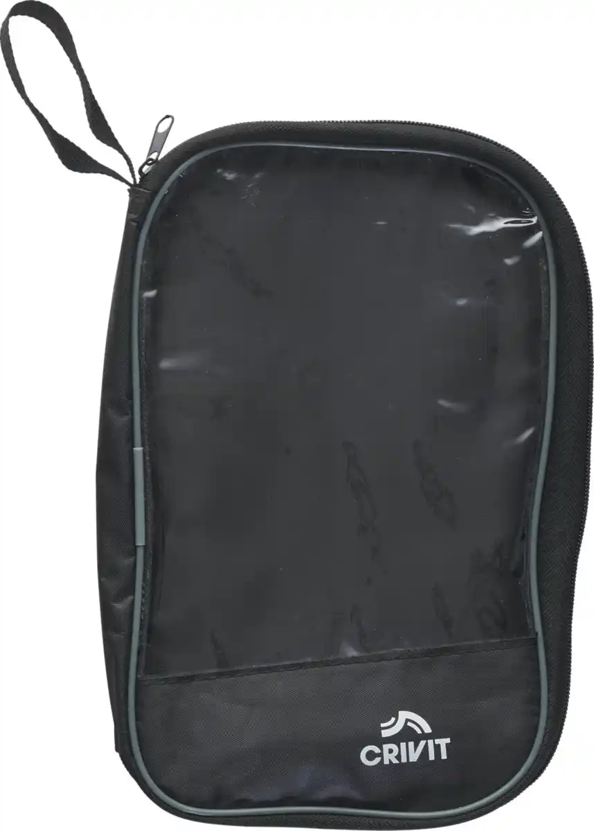 Bild 2 von CRIVIT® Tischtennisschläger-Set, 5-teilig