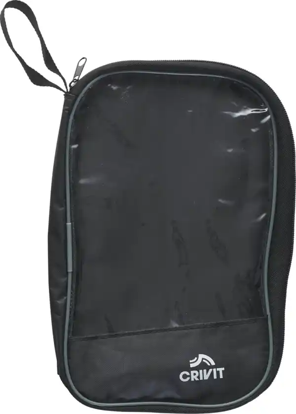 Bild 2 von CRIVIT® Tischtennisschläger-Set, 5-teilig