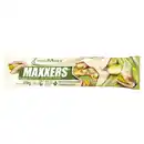 Bild 1 von IRONMAXX Maxxers Protein Riegel, 49 g, White Chocolate Pistachio