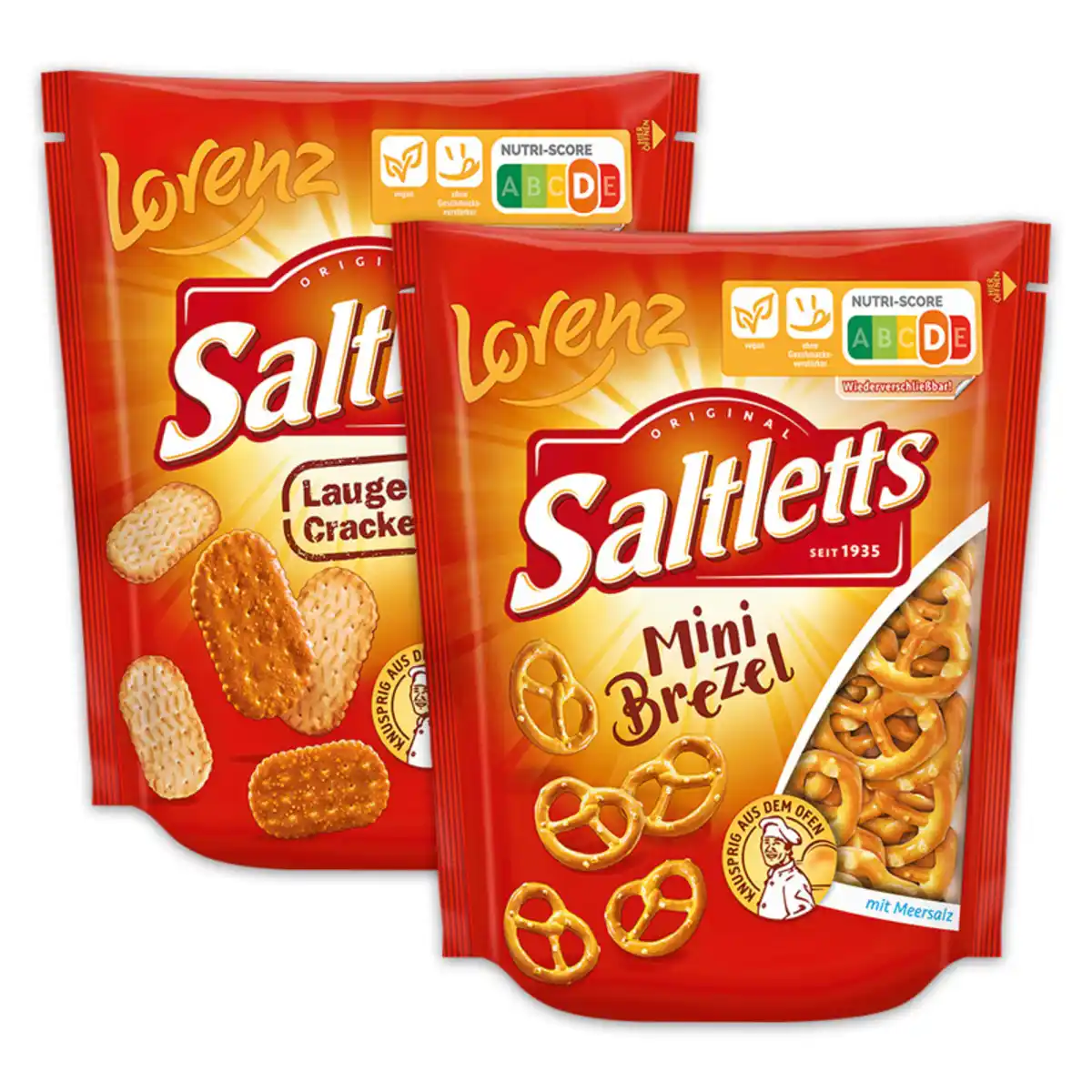 Bild 1 von Lorenz Saltletts
