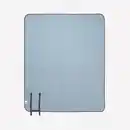 Bild 1 von QUECHUA Picknickdecke Camping - Komfort 170 × 140 cm