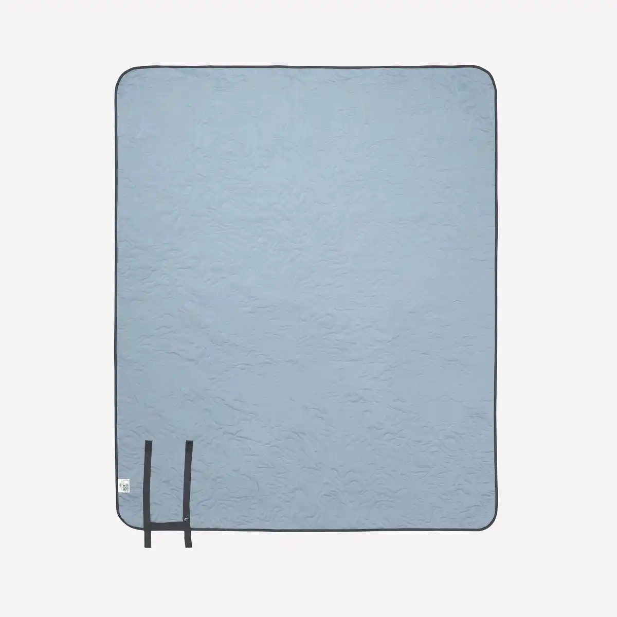 Bild 1 von QUECHUA Picknickdecke Camping - Komfort 170 × 140 cm