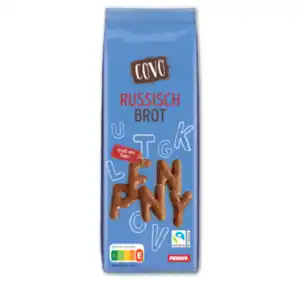 COVO Russisch Brot*