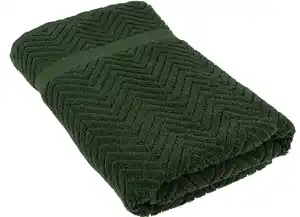 Premium Duschtuch 100% Baumwolle