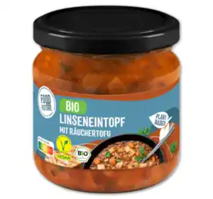 FOOD FOR FUTURE Eintopf*