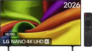 LG 50NU900B6LA
