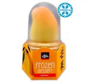 FRIENDS OF ASIA Frozen Dessert*