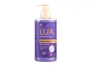 LUX Handseife Magical Orchidee