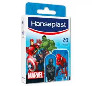 HANSAPLAST Kids-Pflaster*