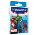 Bild 1 von HANSAPLAST Kids-Pflaster*