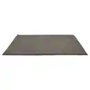 Bild 1 von NOVITESSE Chenille-Badematte, Taupe, 60 x 100 cm