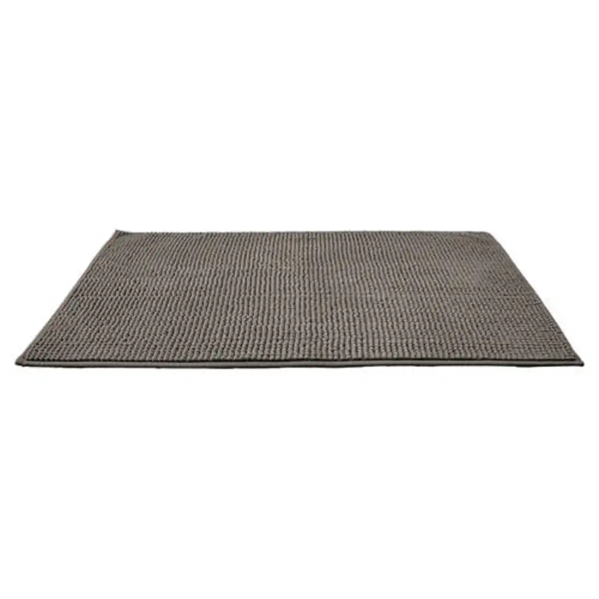 Bild 1 von NOVITESSE Chenille-Badematte, Taupe, 60 x 100 cm