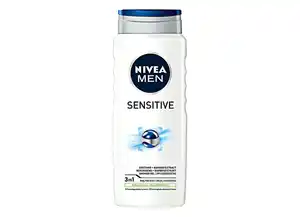 Nivea Men Pflegedusche