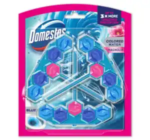 DOMESTOS WC-Stein Trio*