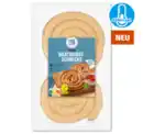 Bild 1 von FOOD FOR FUTURE Vegane Bratwurstschnecke*