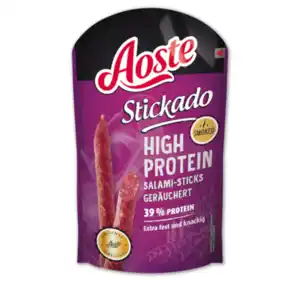 AOSTE Stickado High Protein*