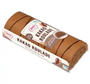 JOMO Roulade*