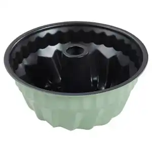 CROFTON Backform oder Blech, Gugelhupf, Mint