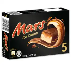 MARS Eisriegel*