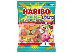 Haribo Sauerbrenner