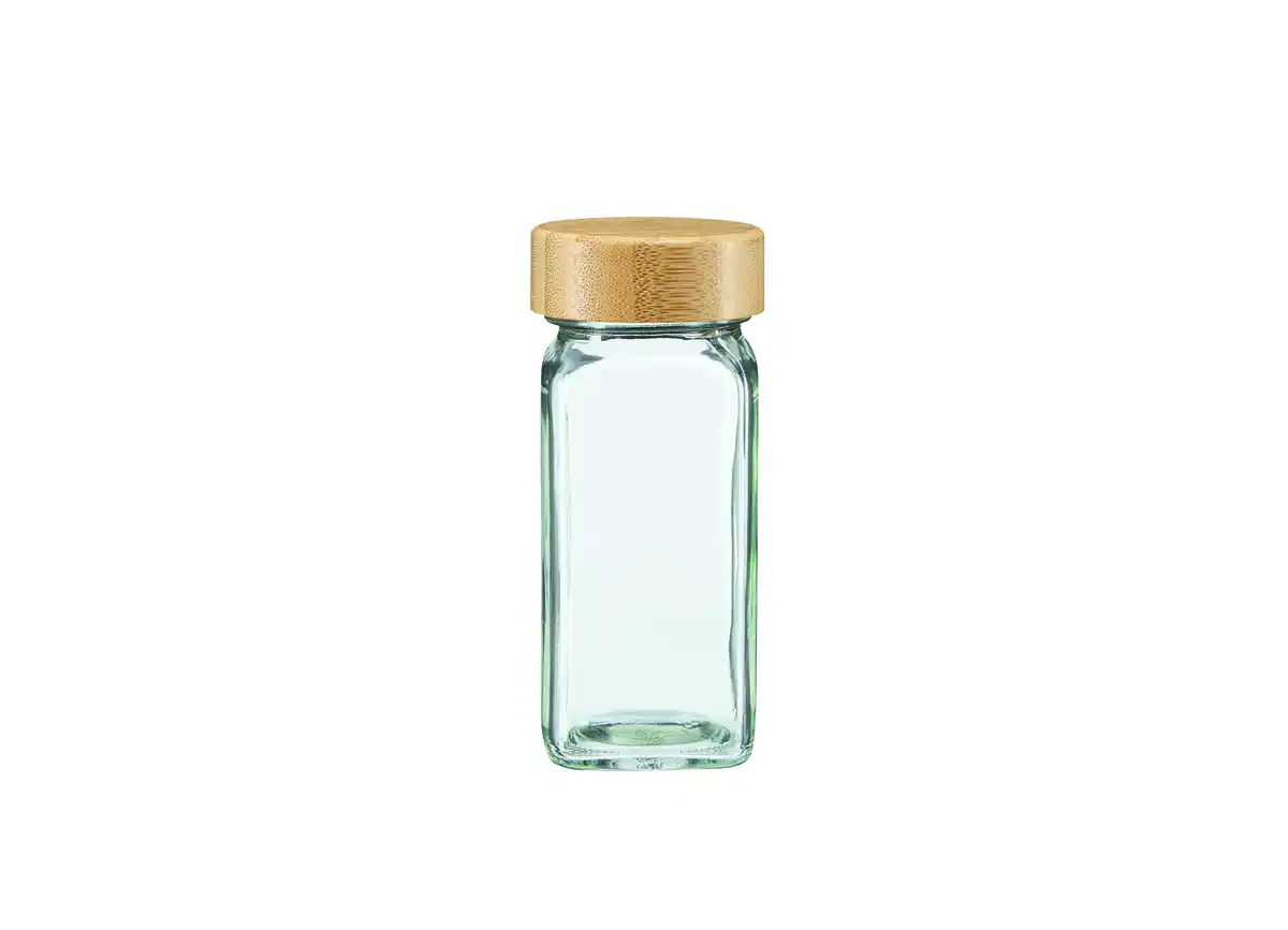 Bild 1 von Gewürzgläser 12 Gläser à ca. 120ml