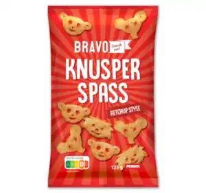 BRAVO Knusper Spass*