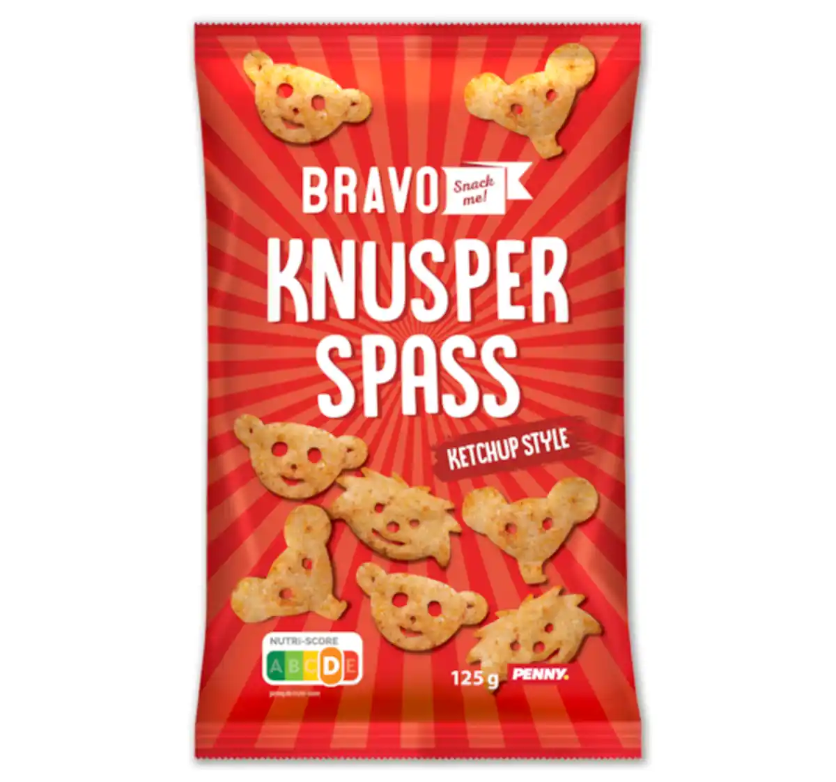 Bild 1 von BRAVO Knusper Spass*