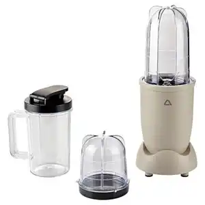 AMBIANO Hochgeschwindigkeitsmixer, Beige