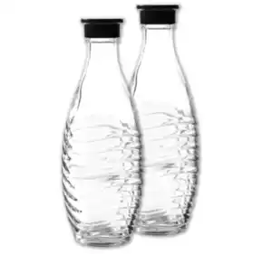 SODASTREAM Glaskaraffen*