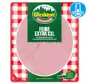 Bild 1 von WIESBAUER Fleischwurst*