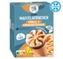 Bild 1 von FOOD FOR FUTURE Vegane Waffelhörnchen*