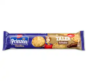 DE BEUKELAER Prinzen Taler*