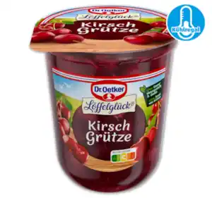 DR. OETKER Grütze*