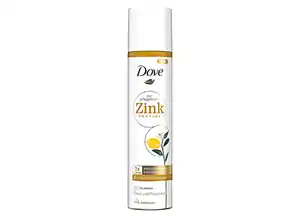 Dove Deospray Citrus- und Pfirsichduft