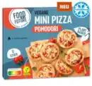 Bild 1 von FOOD FOR FUTURE Vegane Mini Pizza*