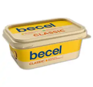 BECEL Margarine*
