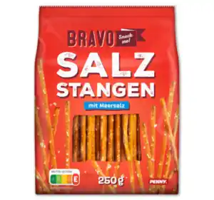 BRAVO Salzstangen*
